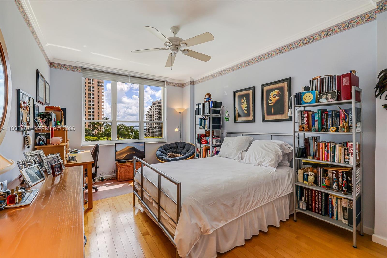 888 Brickell Key Dr #807 Miami, FL 33131