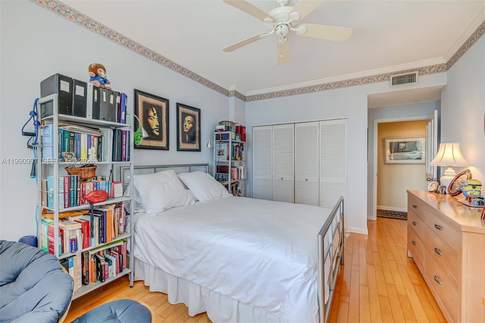 888 Brickell Key Dr #807 Miami, FL 33131