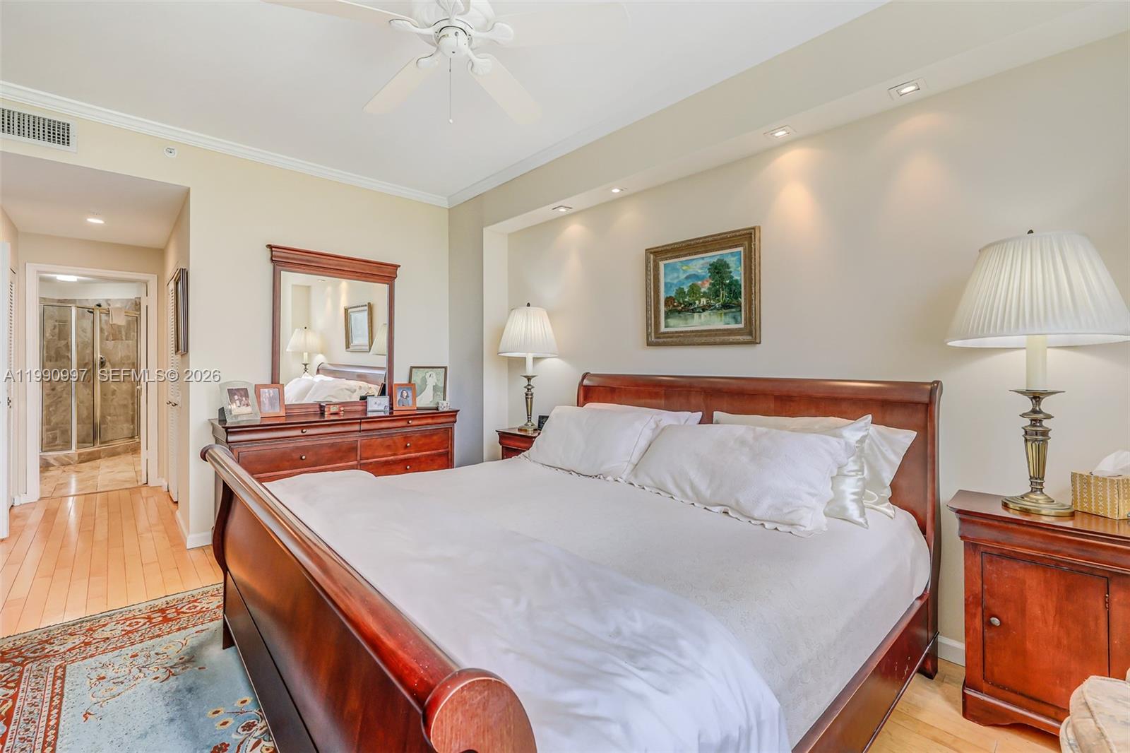 888 Brickell Key Dr #807 Miami, FL 33131