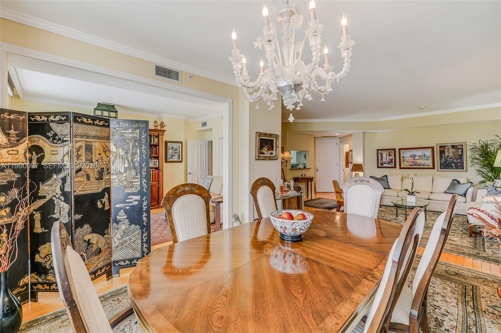 888 Brickell Key Dr #807 Miami, FL 33131