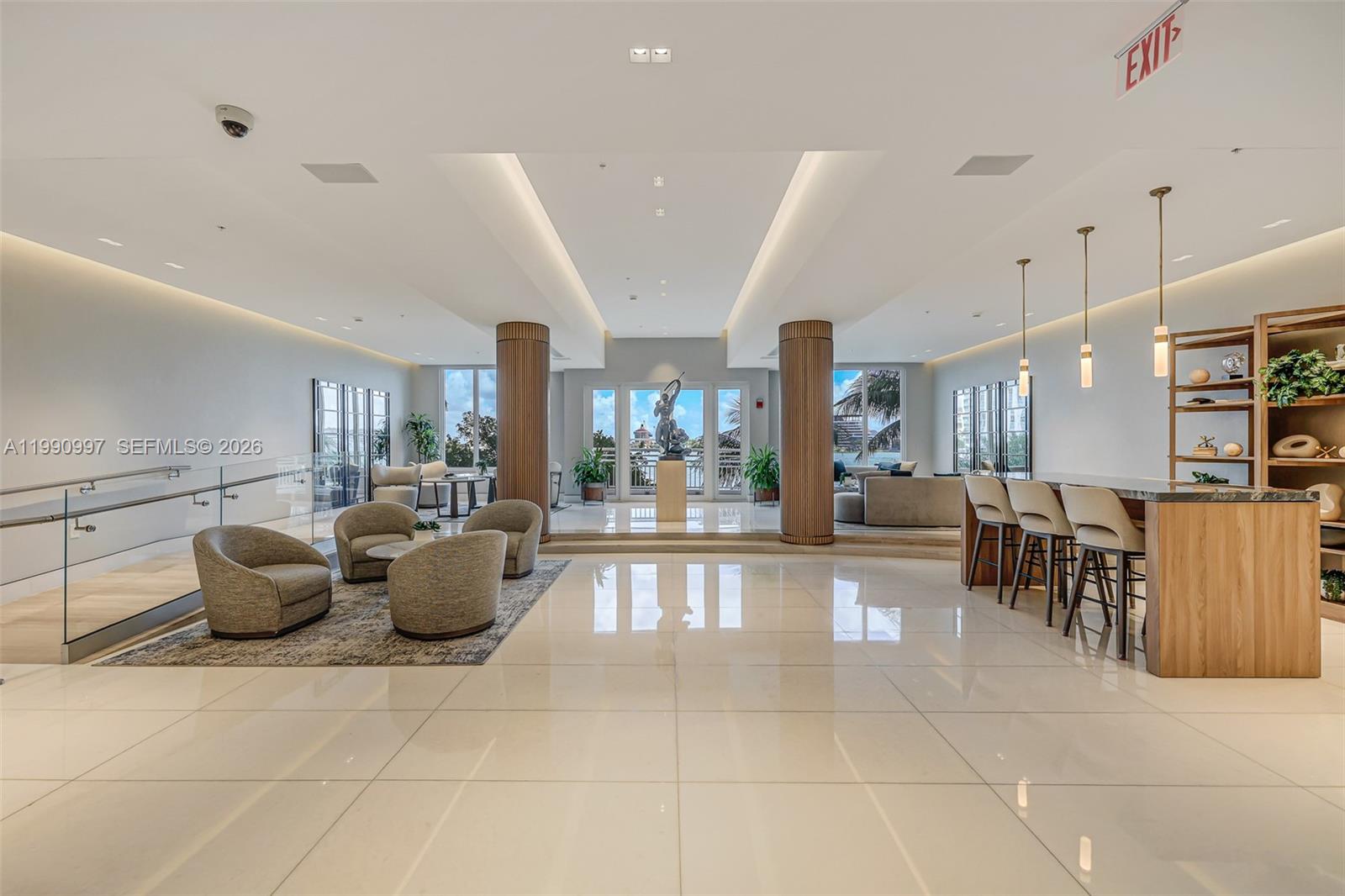 888 Brickell Key Dr #807 Miami, FL 33131