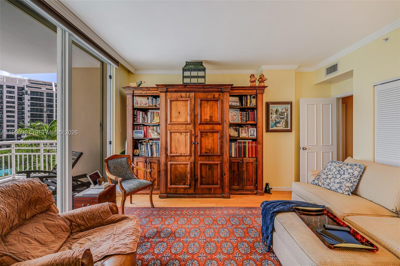 888 Brickell Key Dr #807 Miami, FL 33131