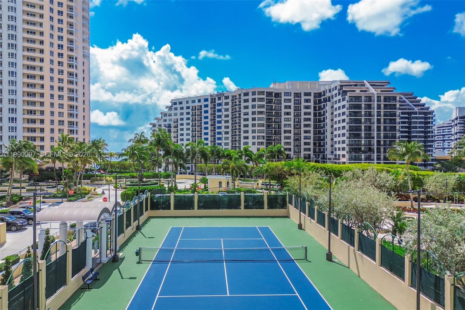 888 Brickell Key Dr #807 Miami, FL 33131