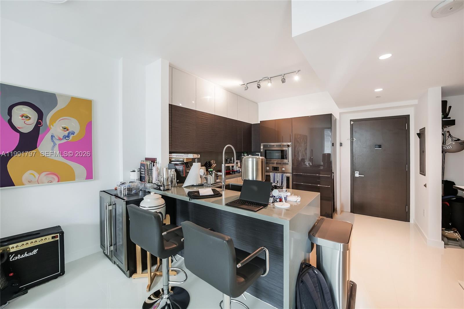 1080 Brickell Ave #1603 Miami, FL 33131