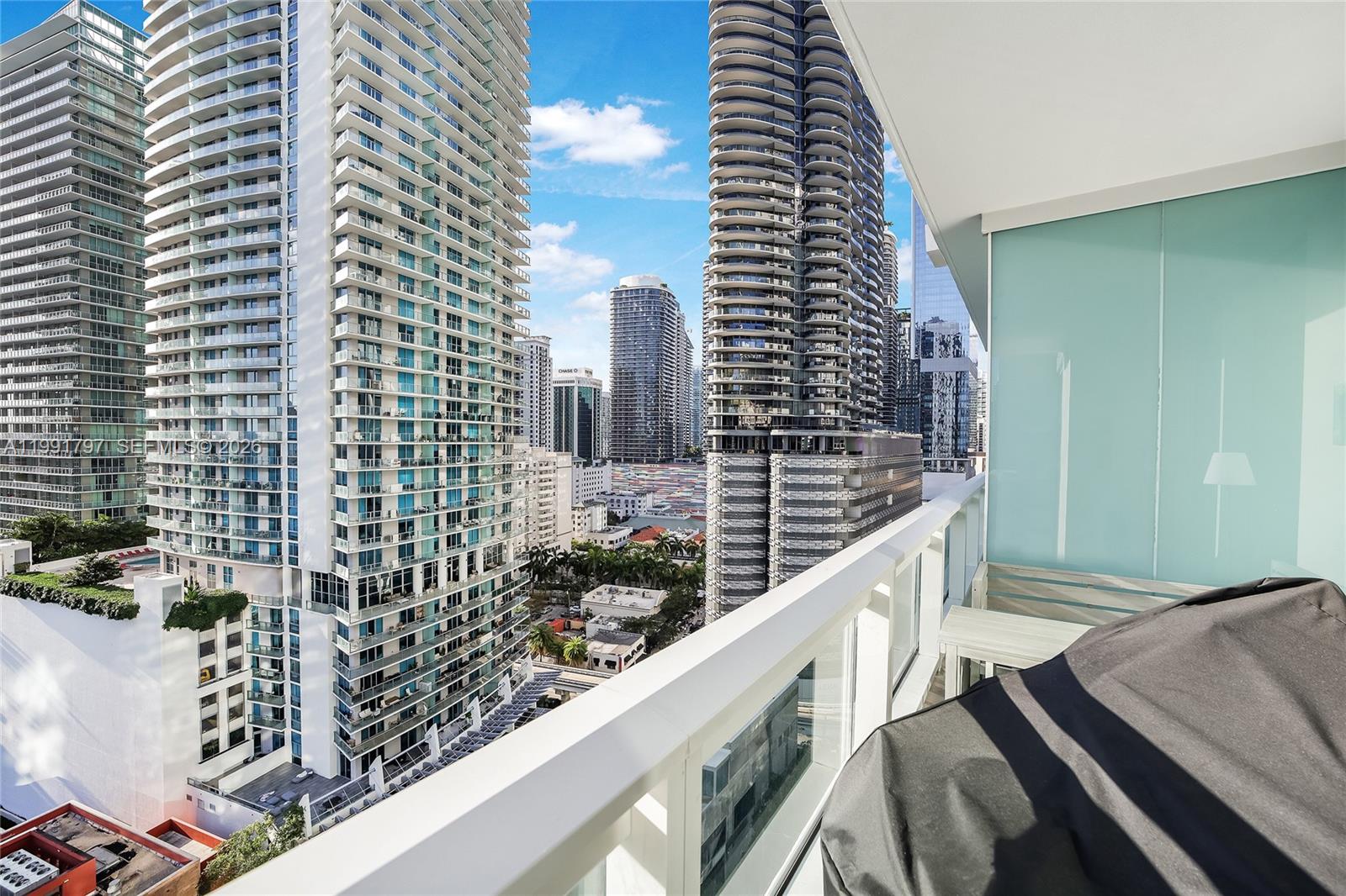 1080 Brickell Ave #1603 Miami, FL 33131