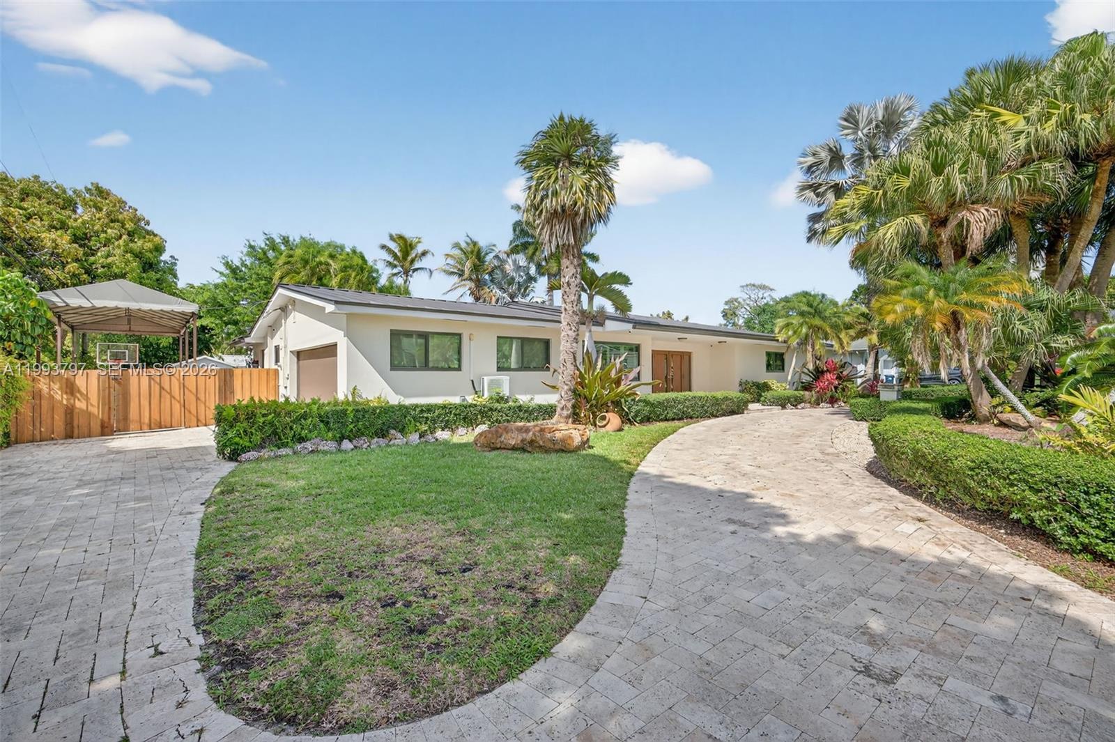 8125 SW 184th Ter Cutler Bay, FL 33157