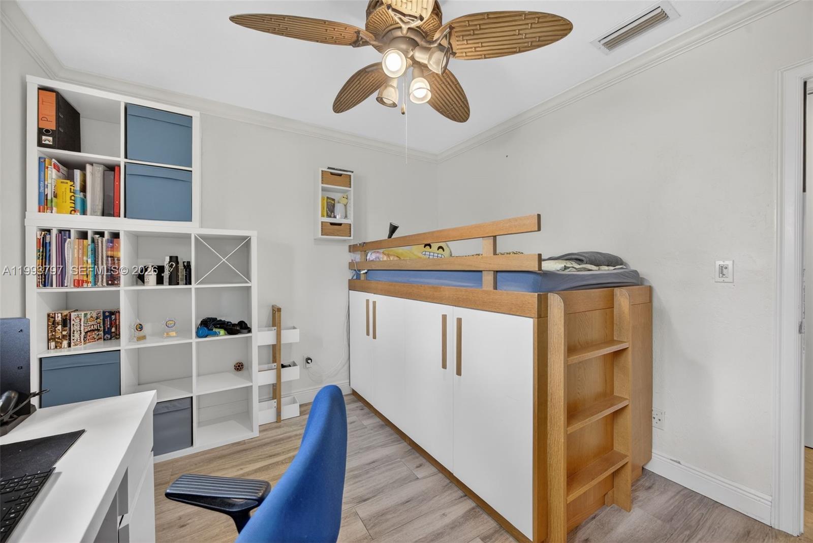 8125 SW 184th Ter Cutler Bay, FL 33157