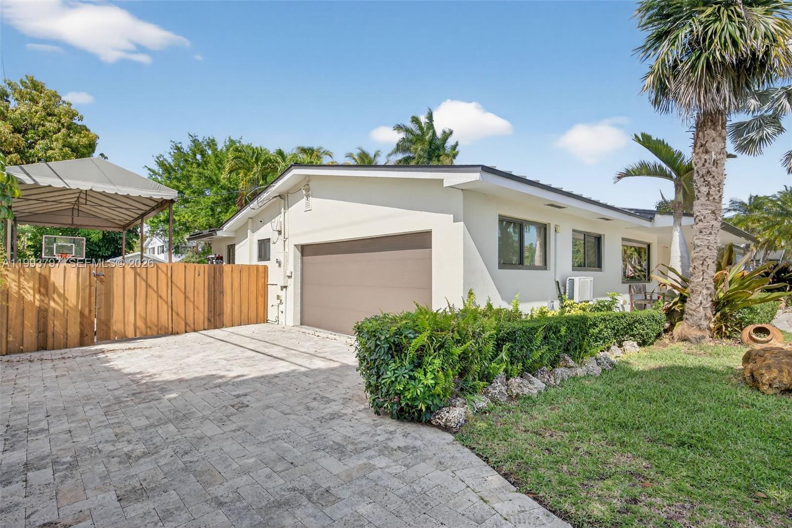 8125 SW 184th Ter Cutler Bay, FL 33157