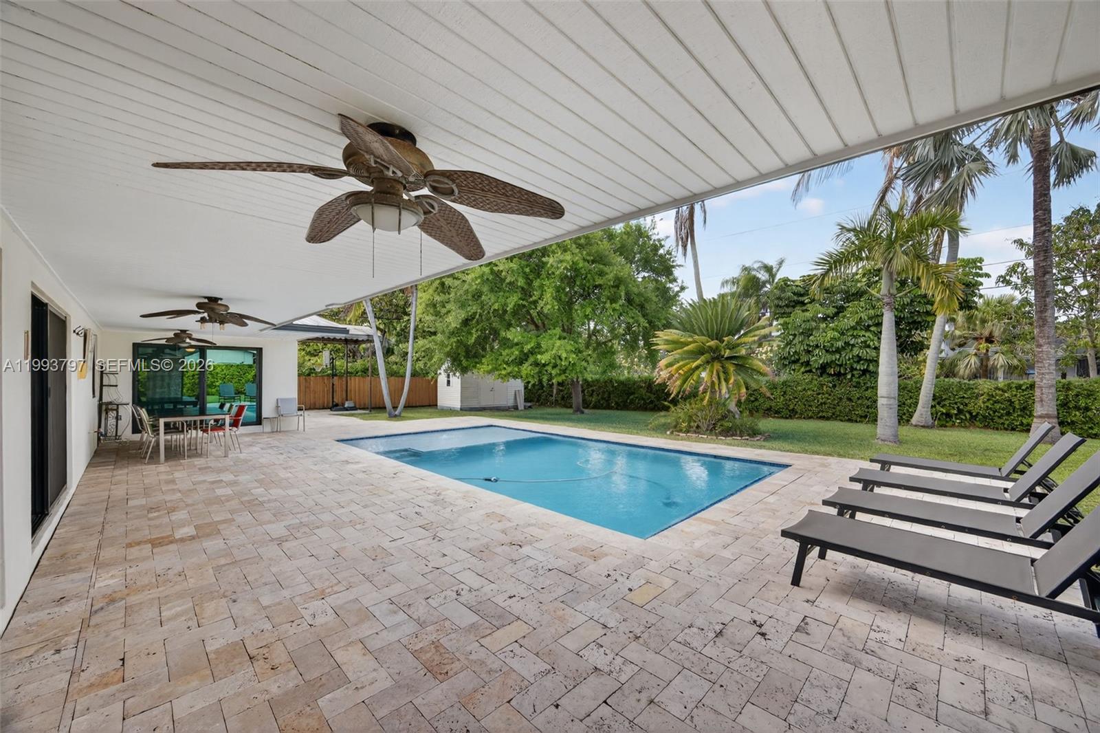 8125 SW 184th Ter Cutler Bay, FL 33157