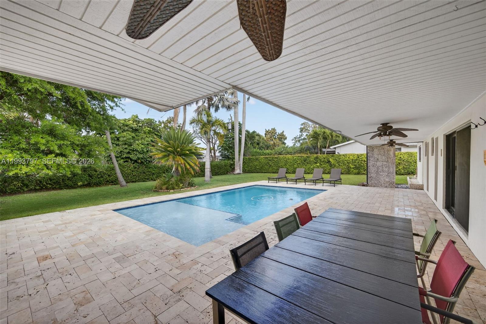 8125 SW 184th Ter Cutler Bay, FL 33157