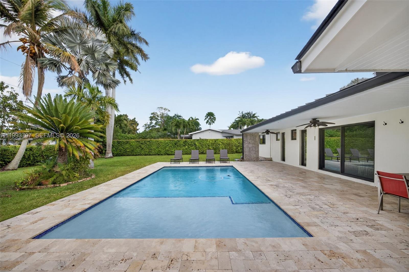 8125 SW 184th Ter Cutler Bay, FL 33157