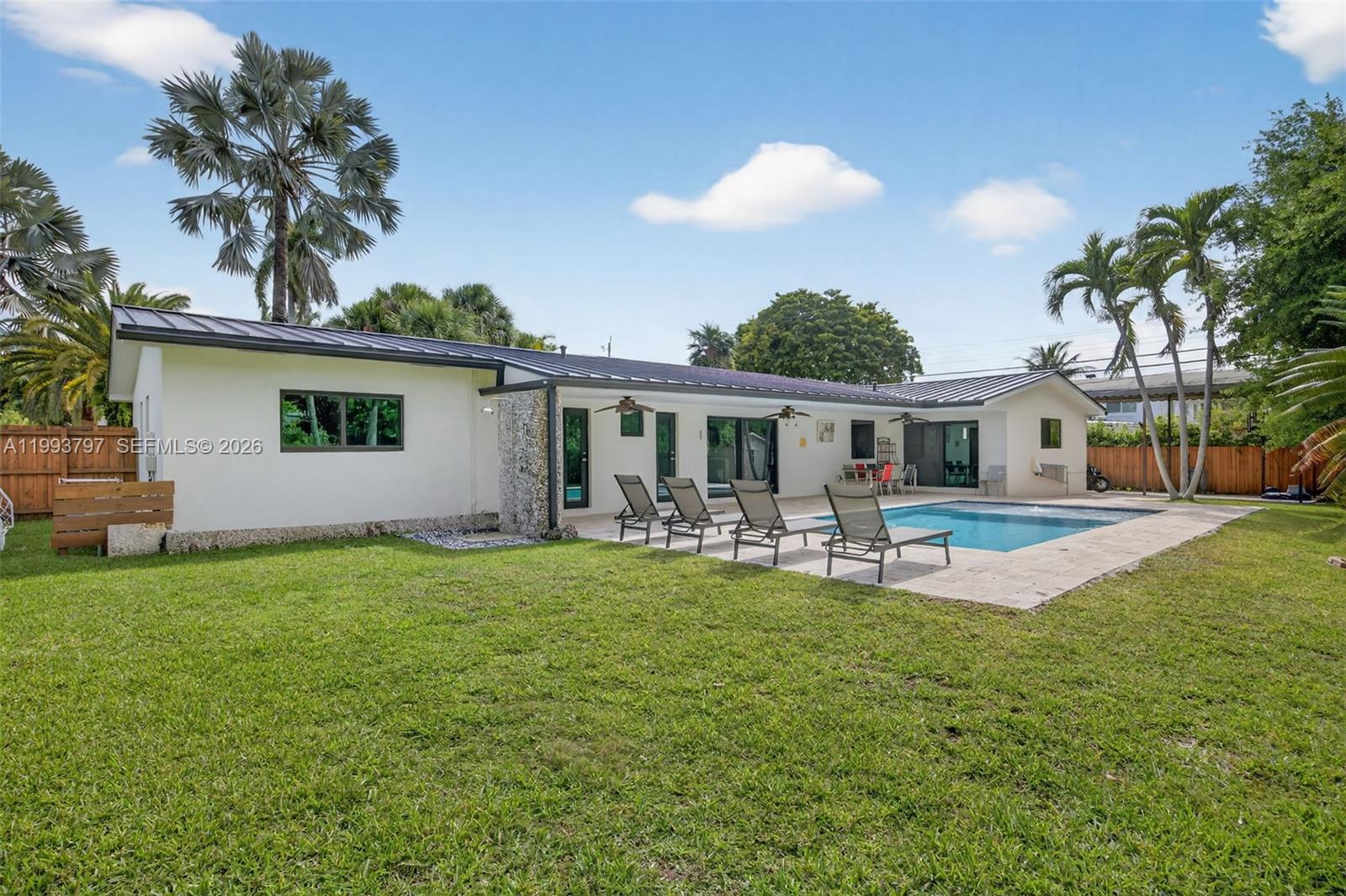 8125 SW 184th Ter Cutler Bay, FL 33157