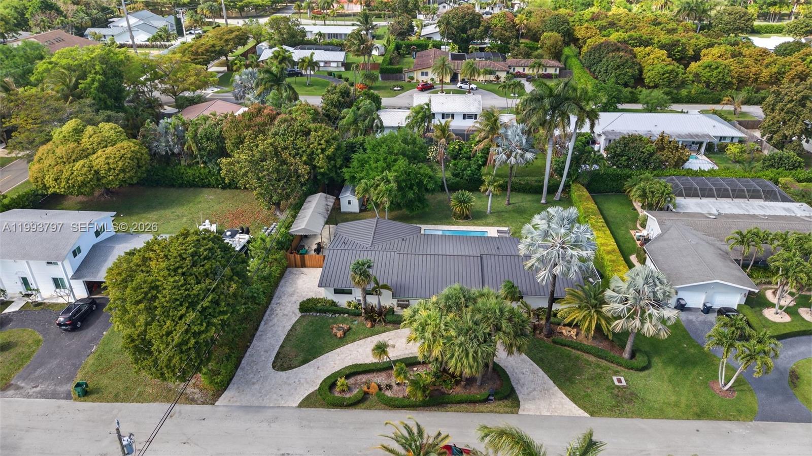 8125 SW 184th Ter Cutler Bay, FL 33157