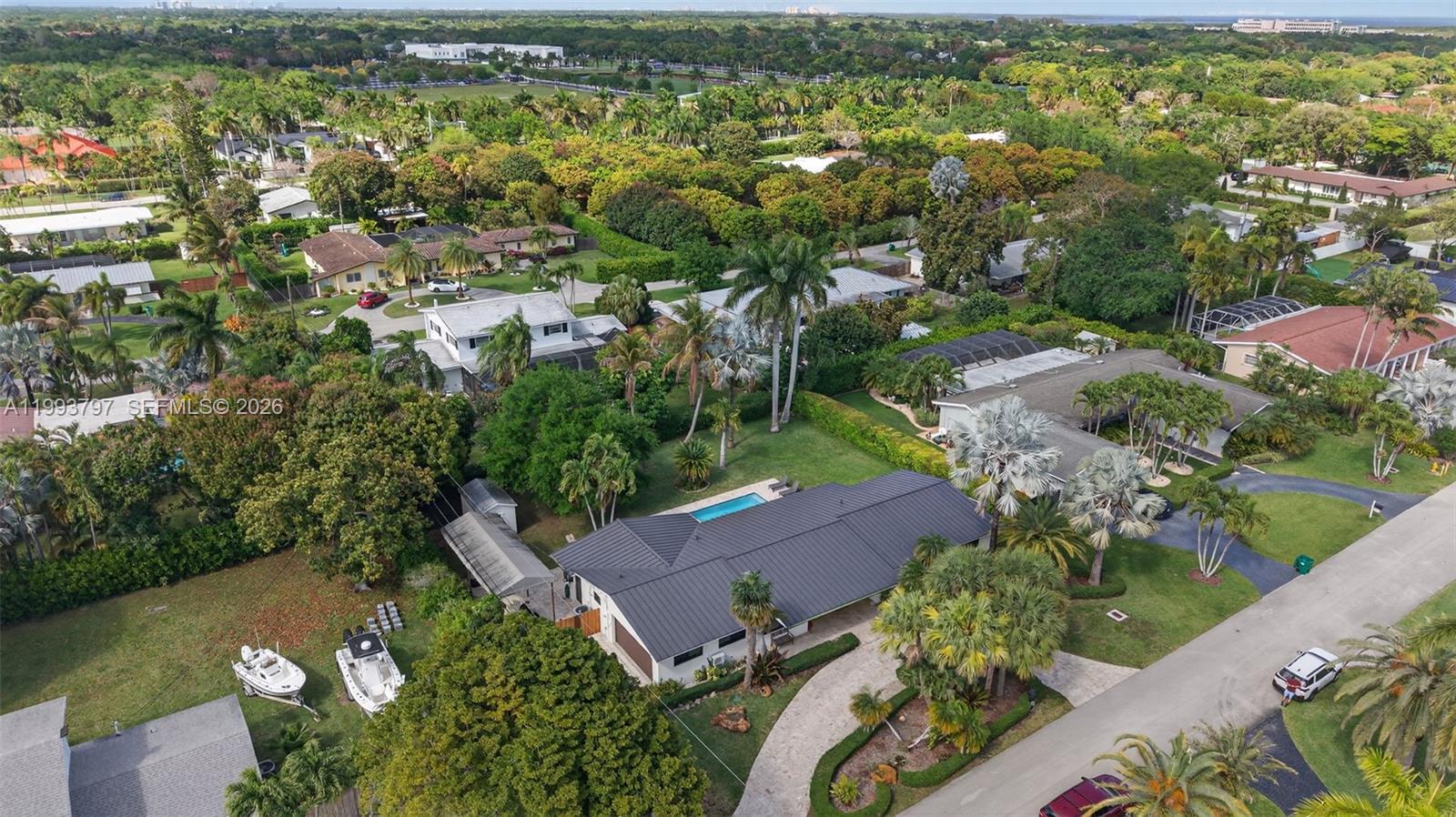 8125 SW 184th Ter Cutler Bay, FL 33157