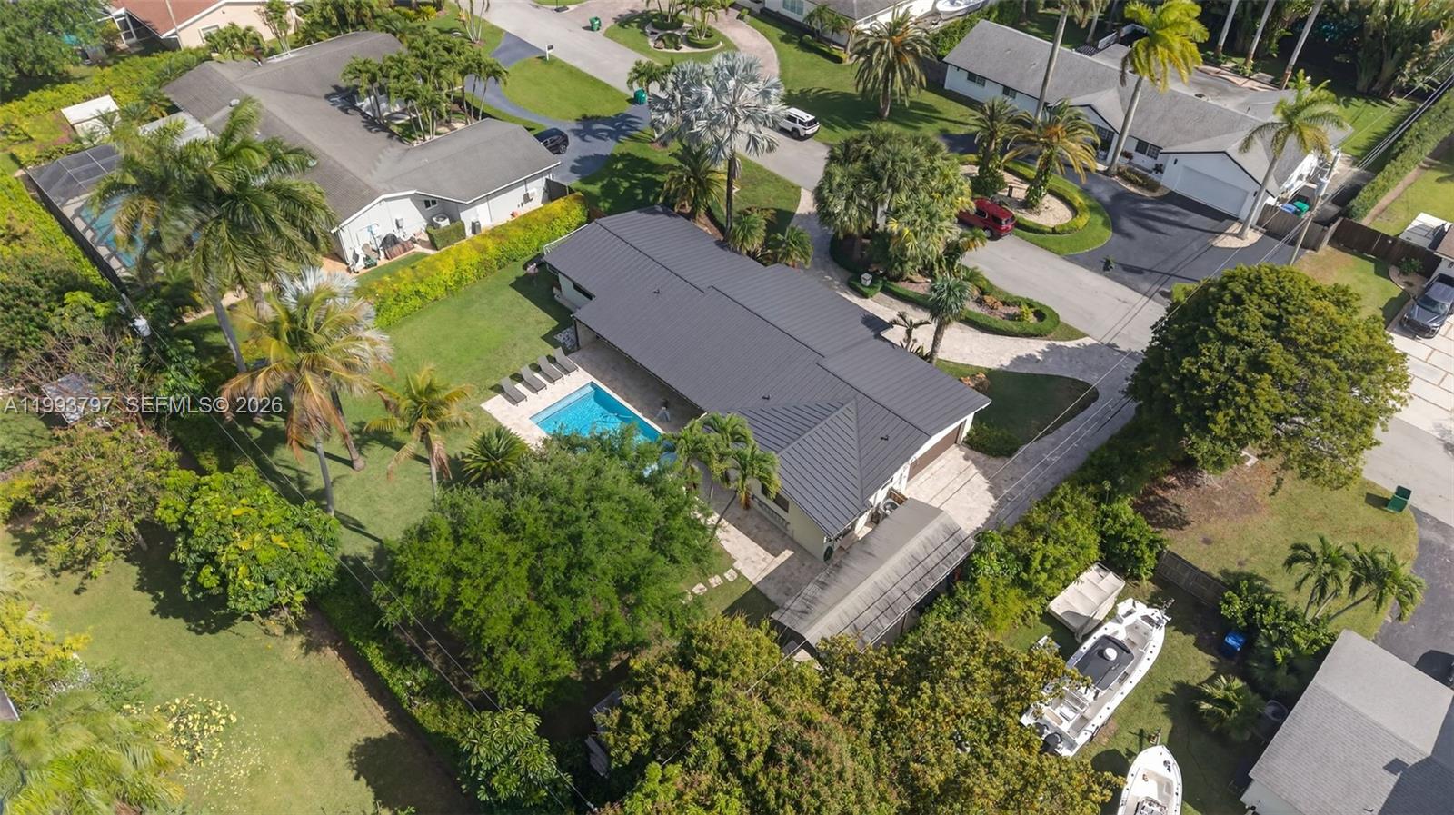 8125 SW 184th Ter Cutler Bay, FL 33157