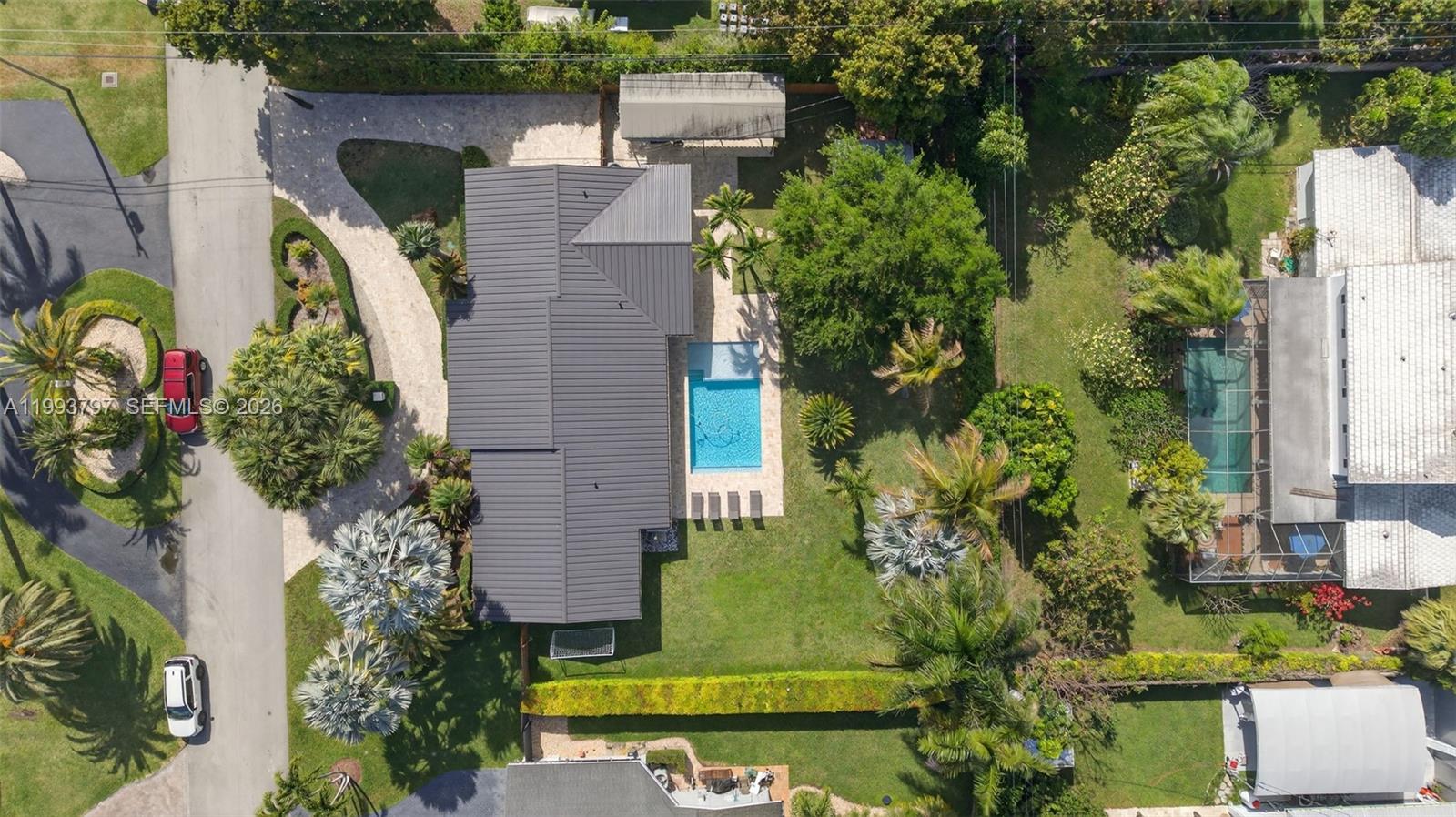 8125 SW 184th Ter Cutler Bay, FL 33157