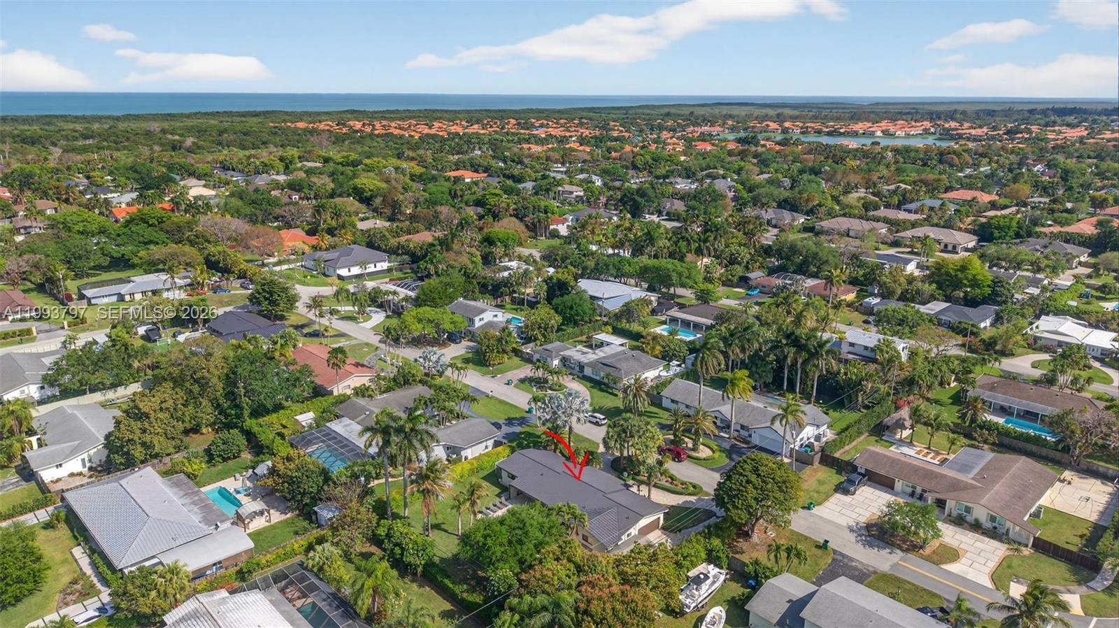 8125 SW 184th Ter Cutler Bay, FL 33157