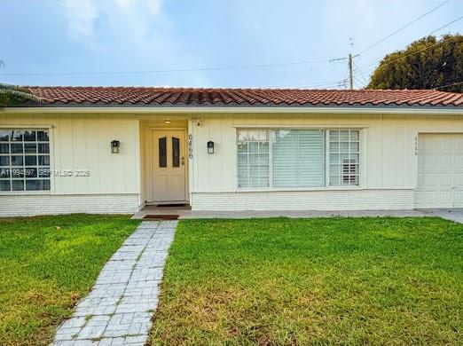 6466 NW 20th St Margate, FL 33063