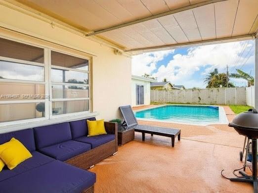 6466 NW 20th St Margate, FL 33063