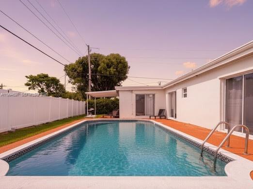 6466 NW 20th St Margate, FL 33063