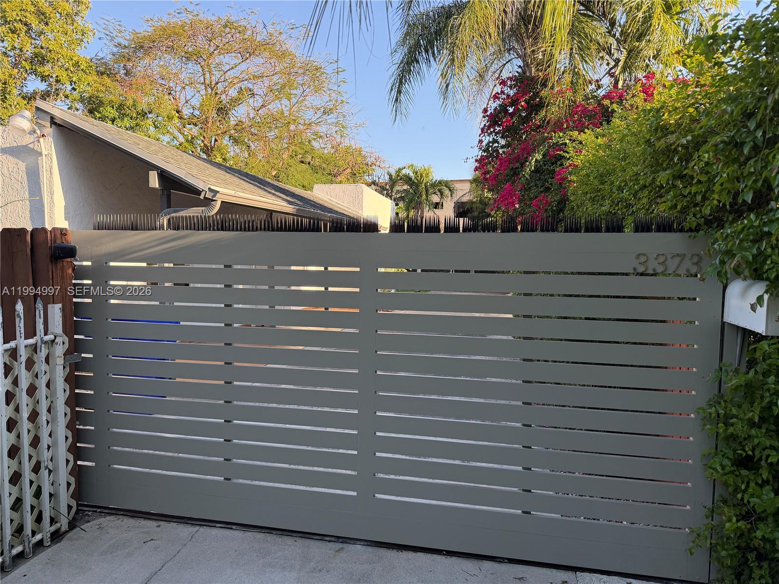 3373 SW 29th Ter #3373