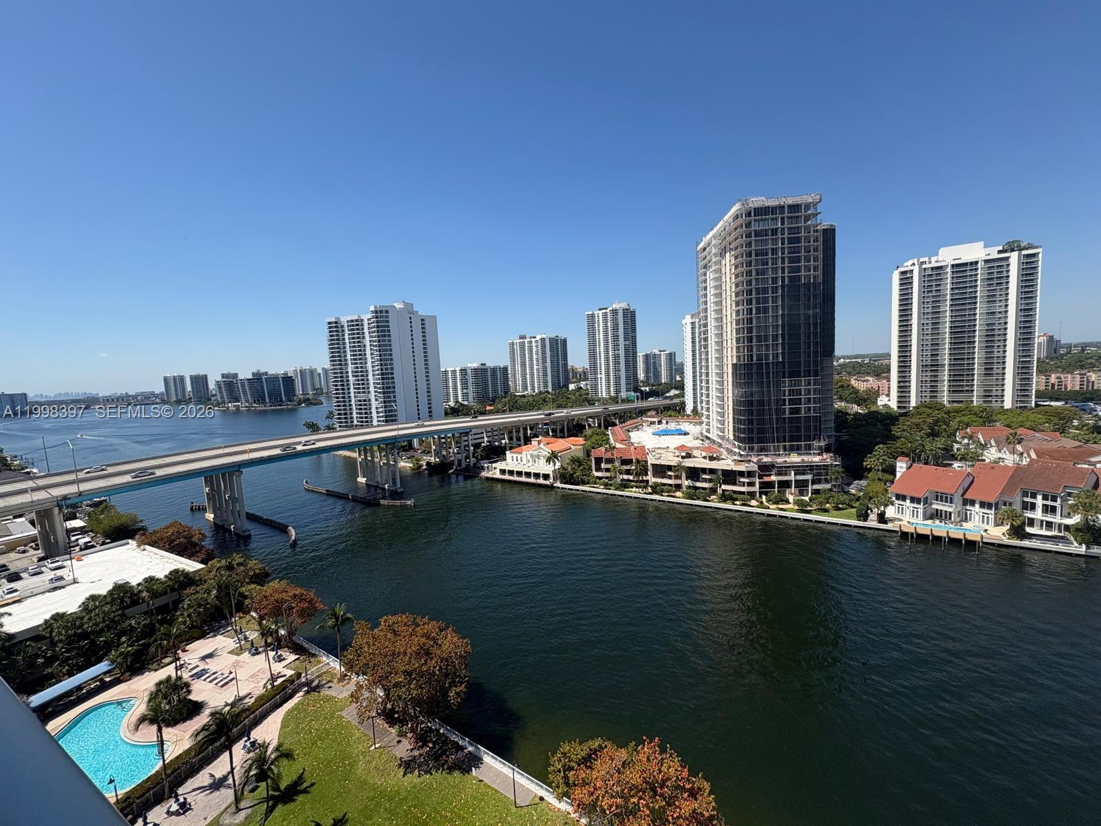 19390 Collins Ave #1623 Sunny Isles Beach, FL 33160