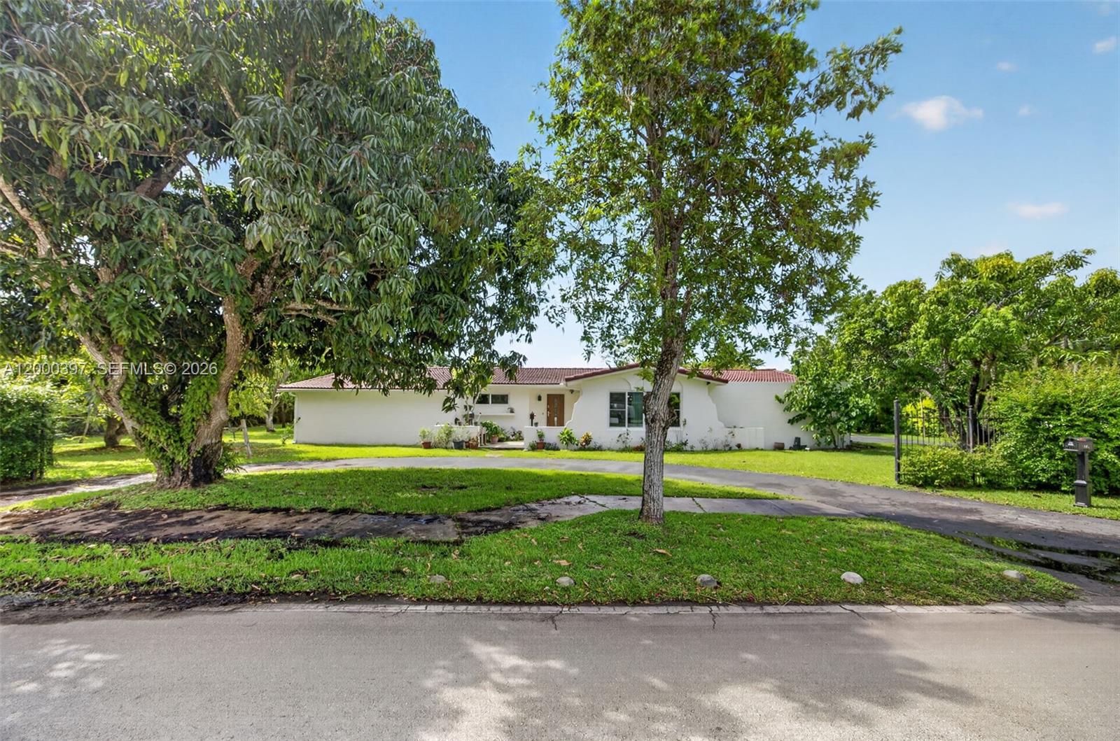 7690 SW 128th St Pinecrest, FL 33156