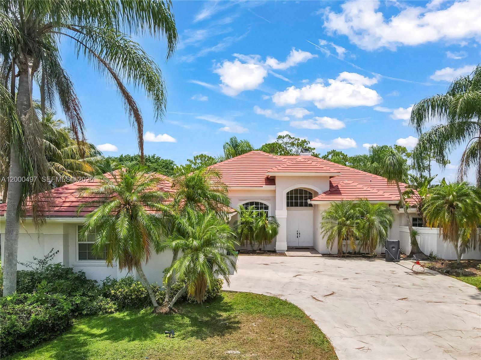 11859 Sanbourn Ct West Palm Beach, FL 33412