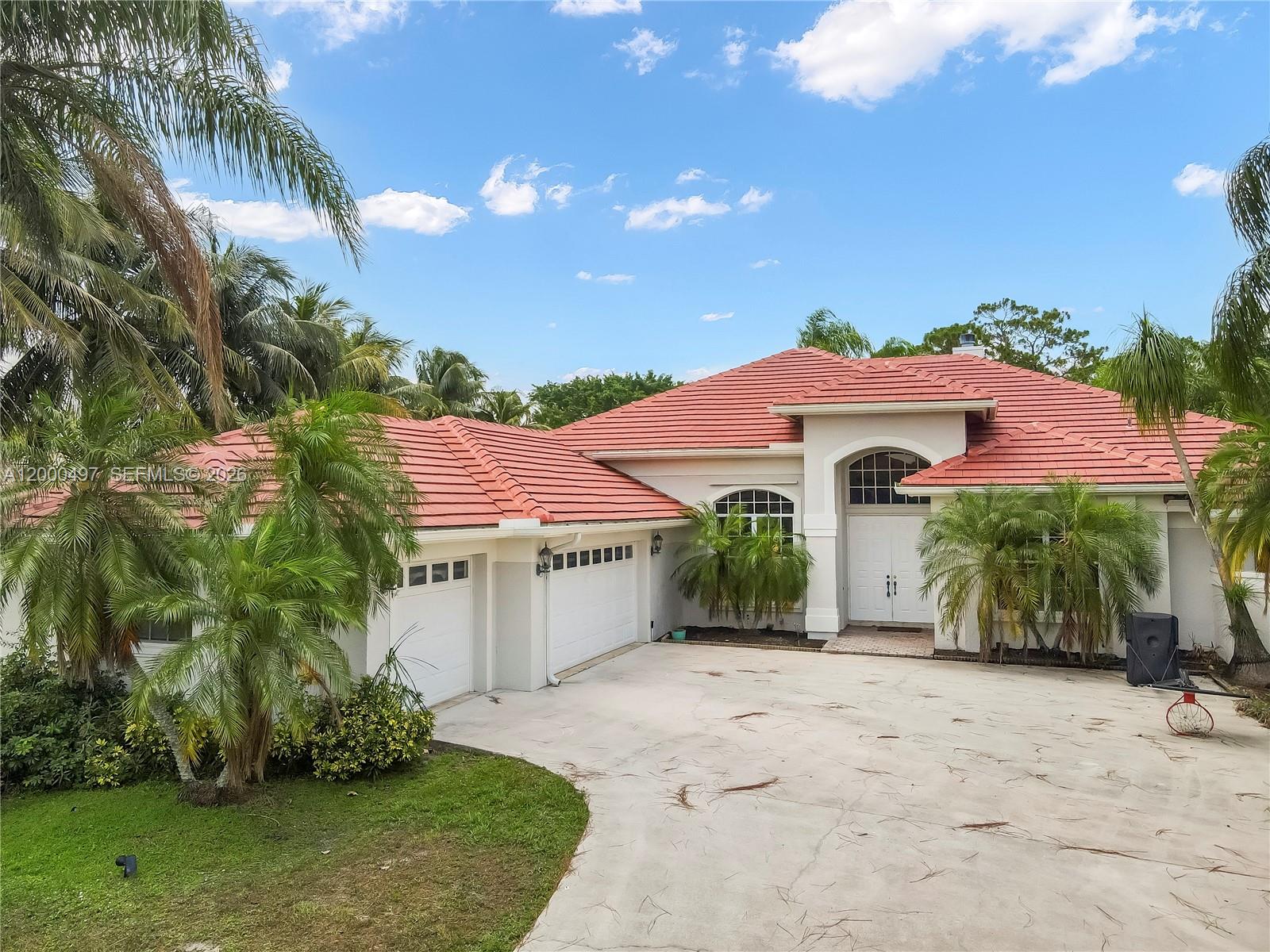 11859 Sanbourn Ct West Palm Beach, FL 33412