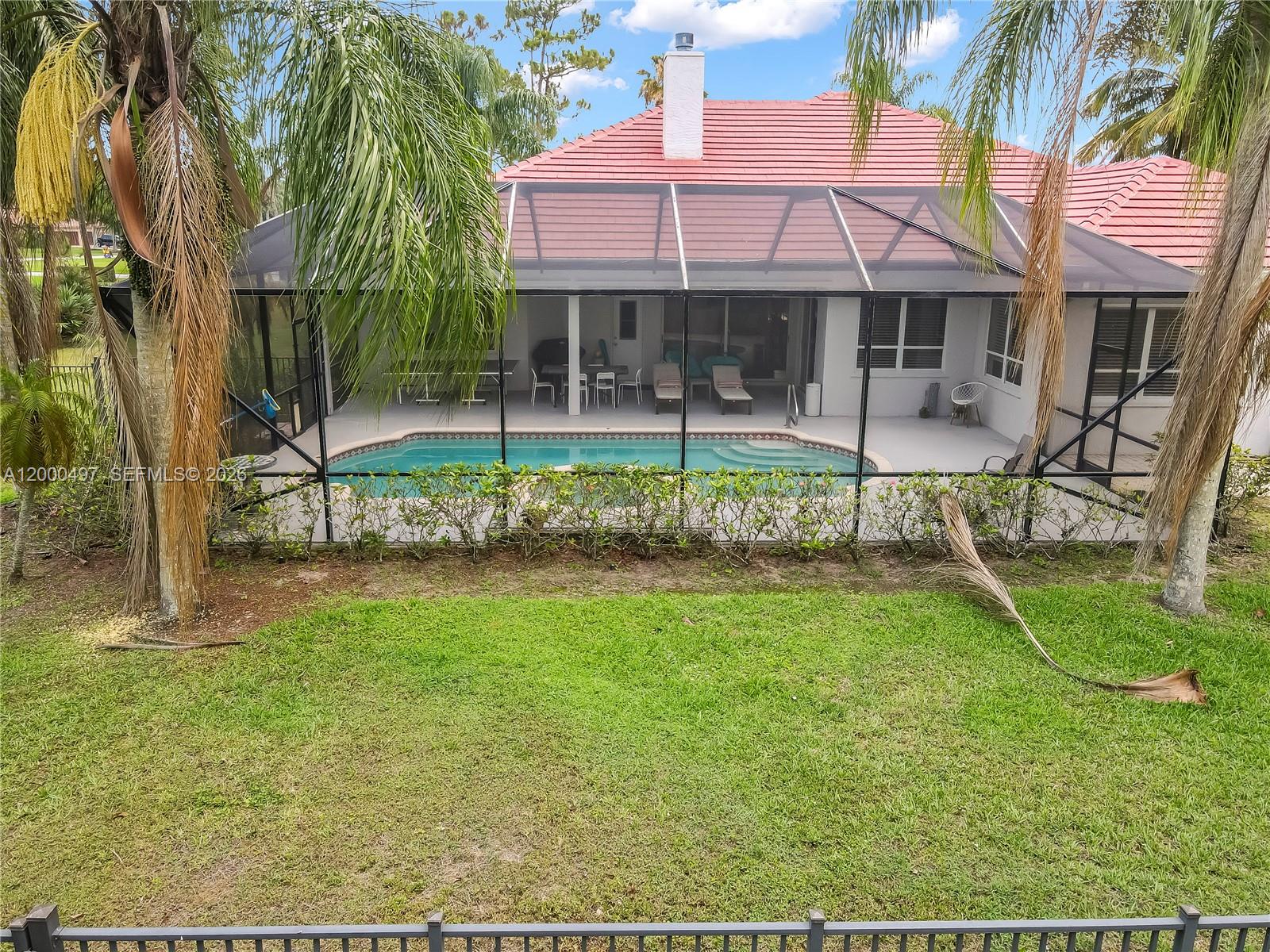 11859 Sanbourn Ct West Palm Beach, FL 33412