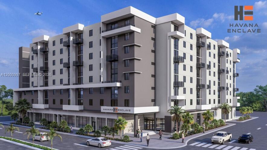 315 NW 27th Ave #504
