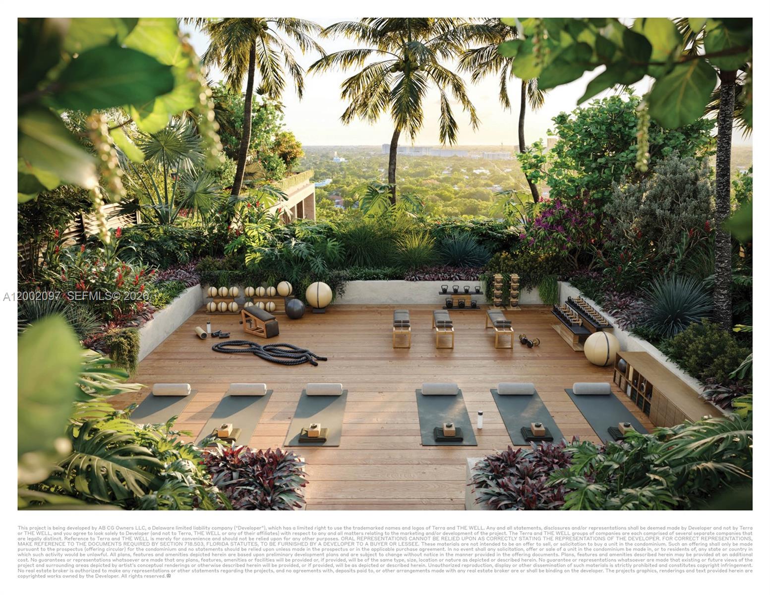 2855 Tigertail Ave #409S Coconut Grove, FL 33133