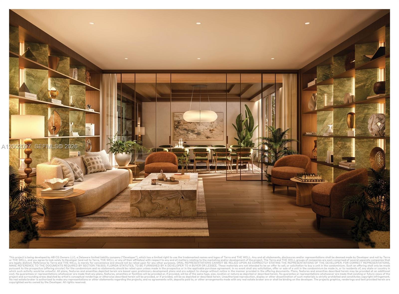 2855 Tigertail Ave #409S Coconut Grove, FL 33133