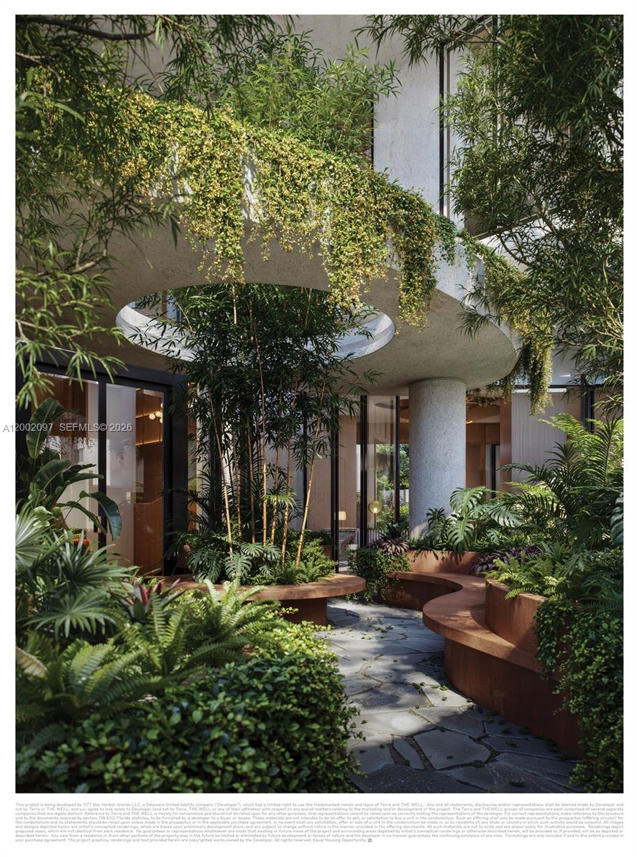 2855 Tigertail Ave #409S Coconut Grove, FL 33133