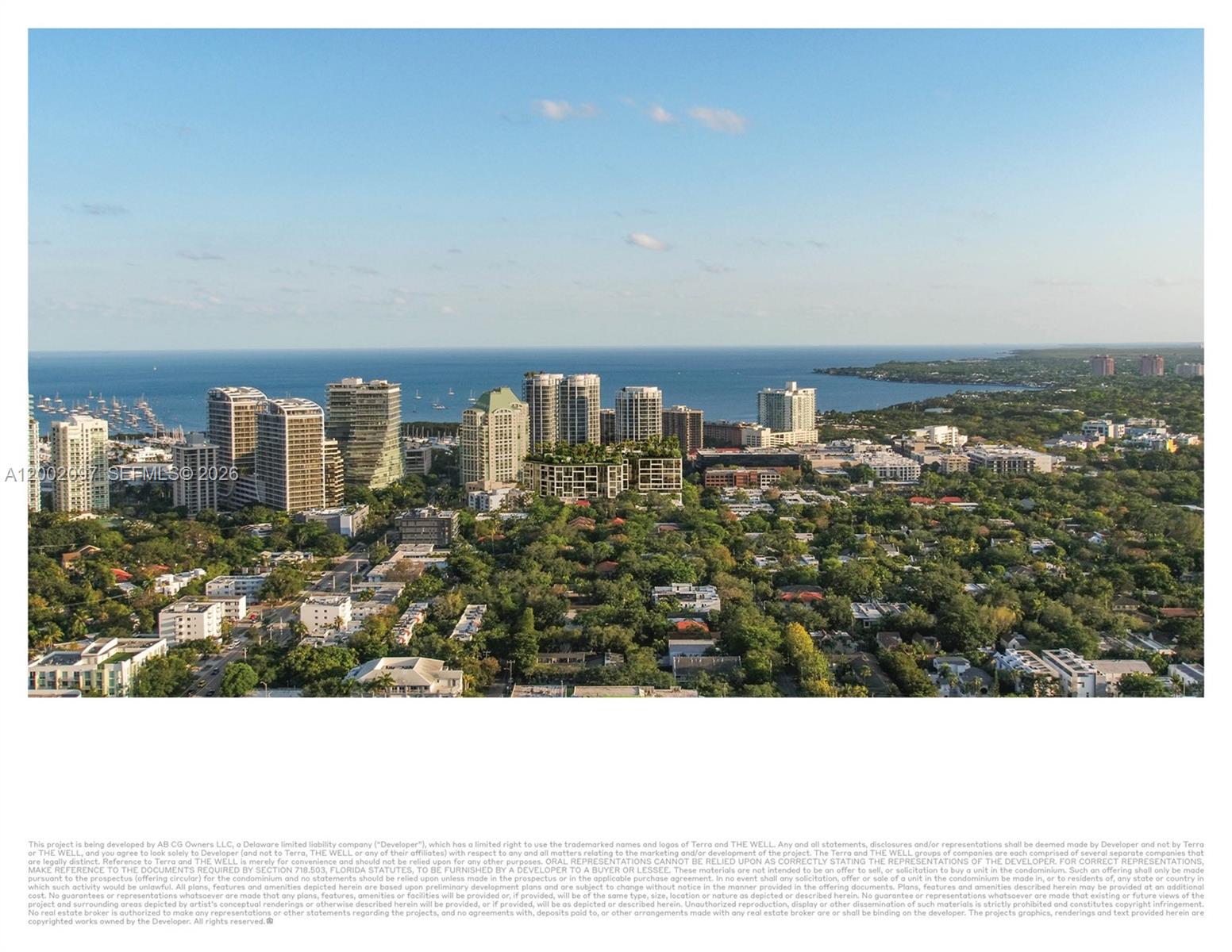 2855 Tigertail Ave #409S Coconut Grove, FL 33133