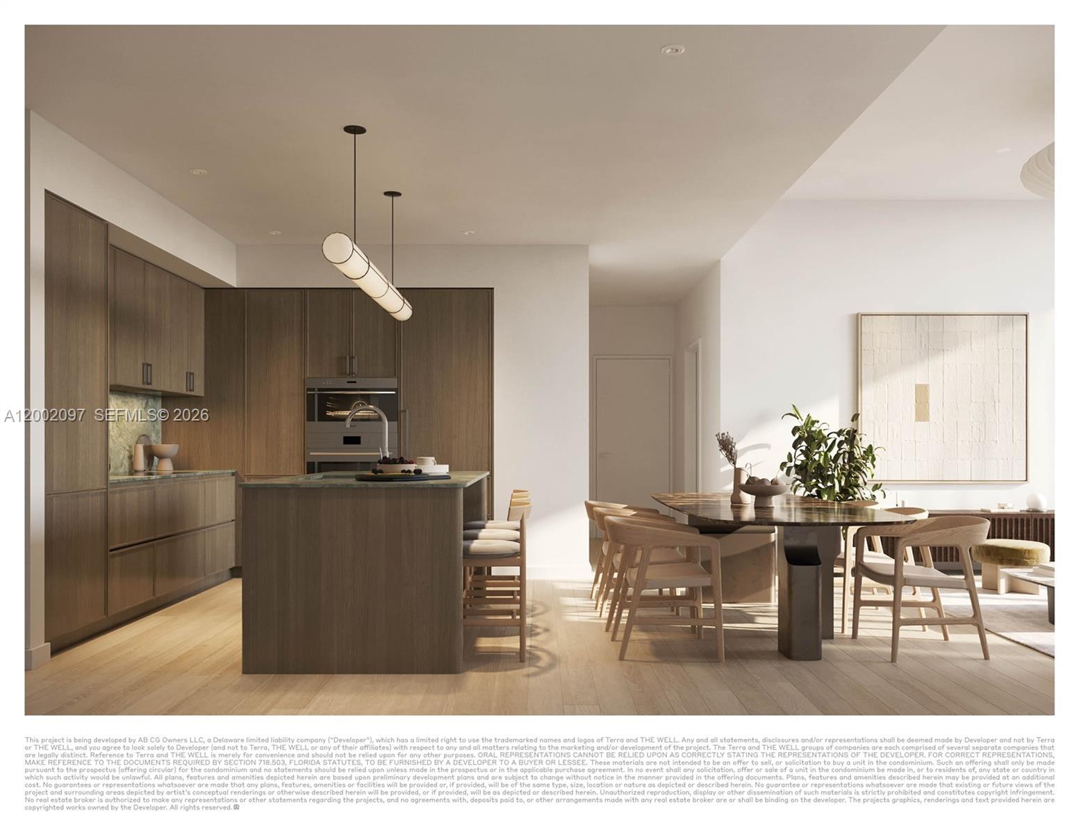 2855 Tigertail Ave #409S Coconut Grove, FL 33133