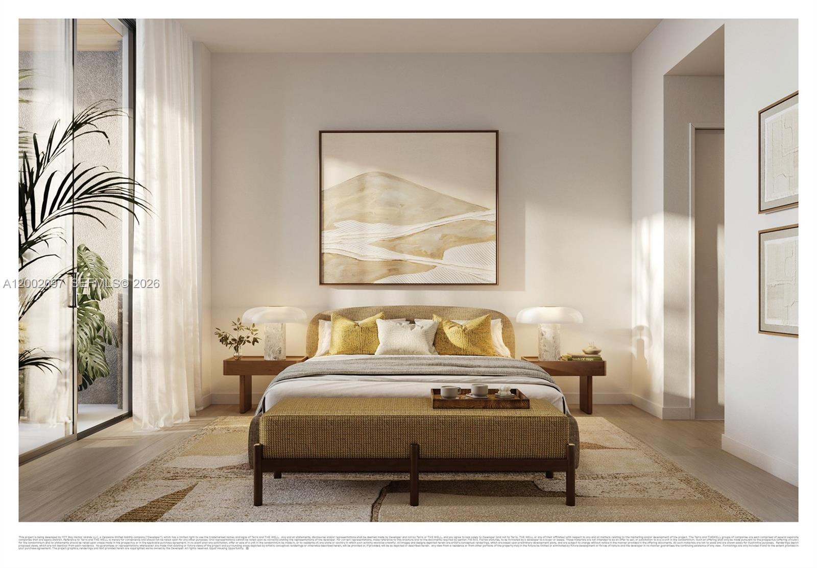 2855 Tigertail Ave #409S Coconut Grove, FL 33133