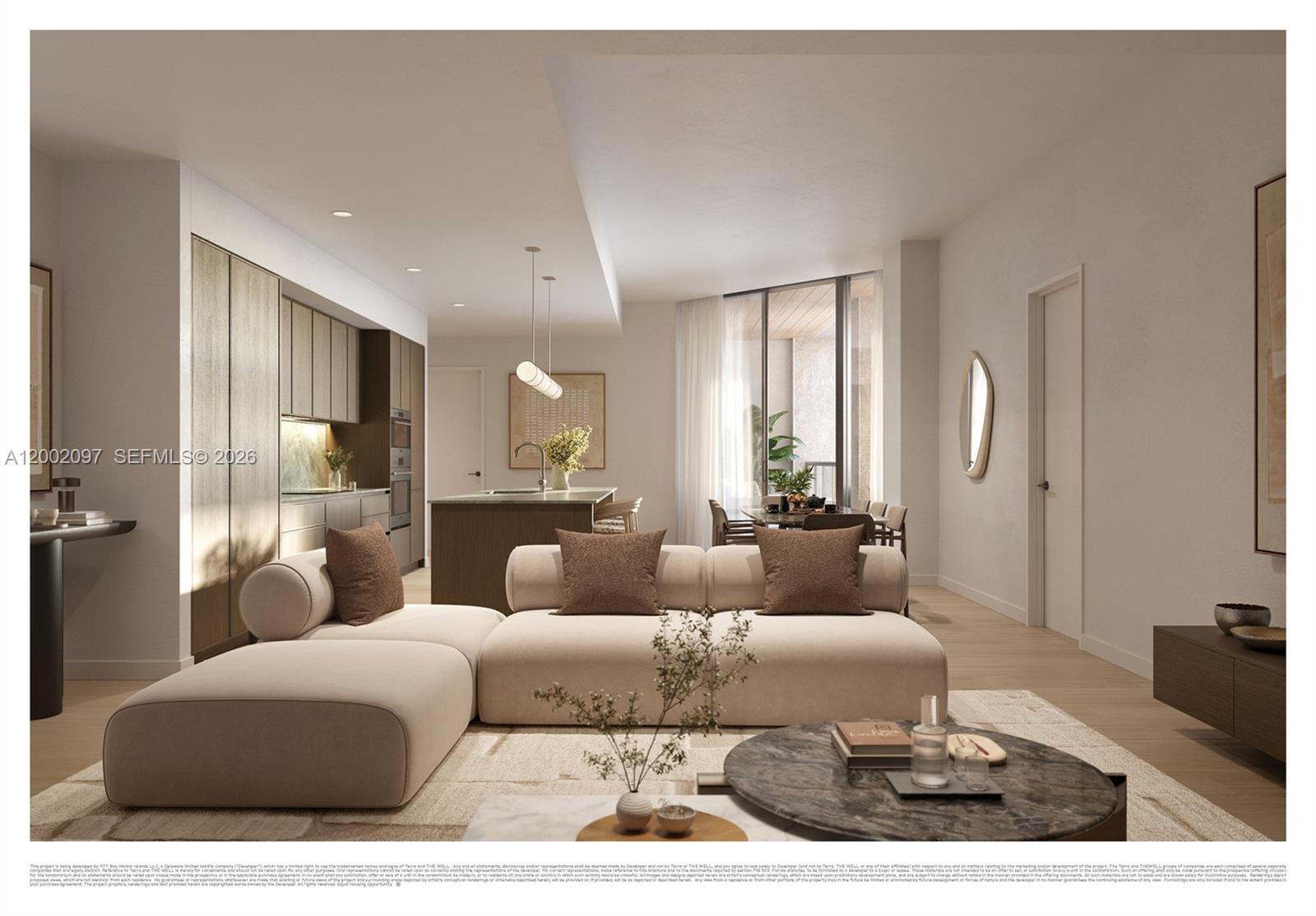 2855 Tigertail Ave #409S Coconut Grove, FL 33133