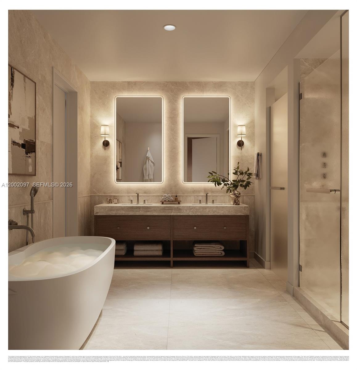 2855 Tigertail Ave #409S Coconut Grove, FL 33133