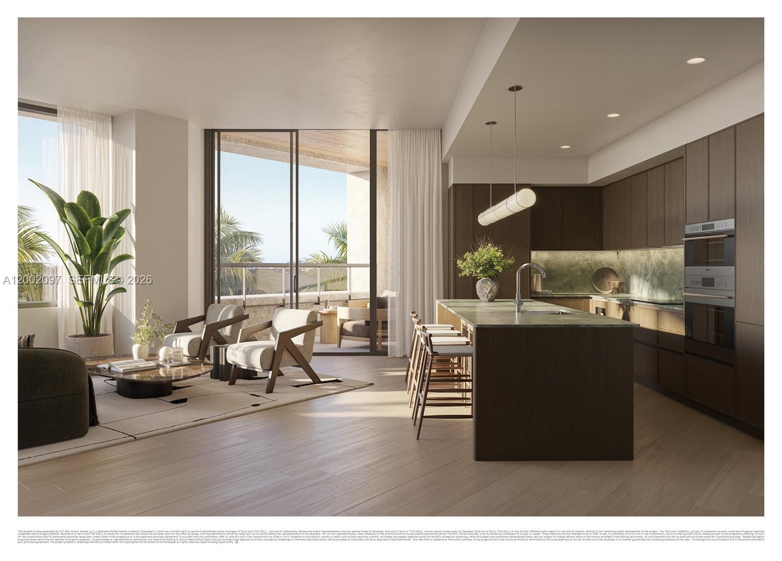 2855 Tigertail Ave #409S Coconut Grove, FL 33133