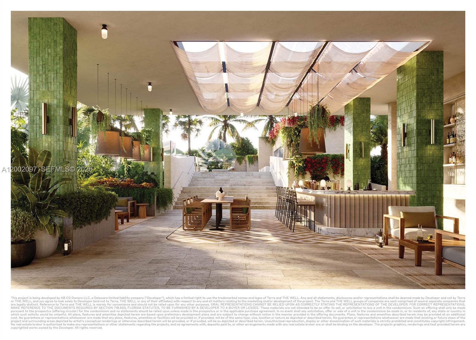 2855 Tigertail Ave #409S Coconut Grove, FL 33133