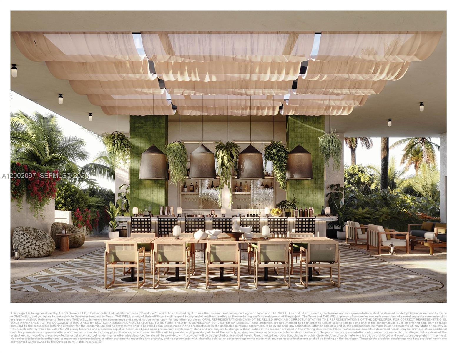 2855 Tigertail Ave #409S Coconut Grove, FL 33133