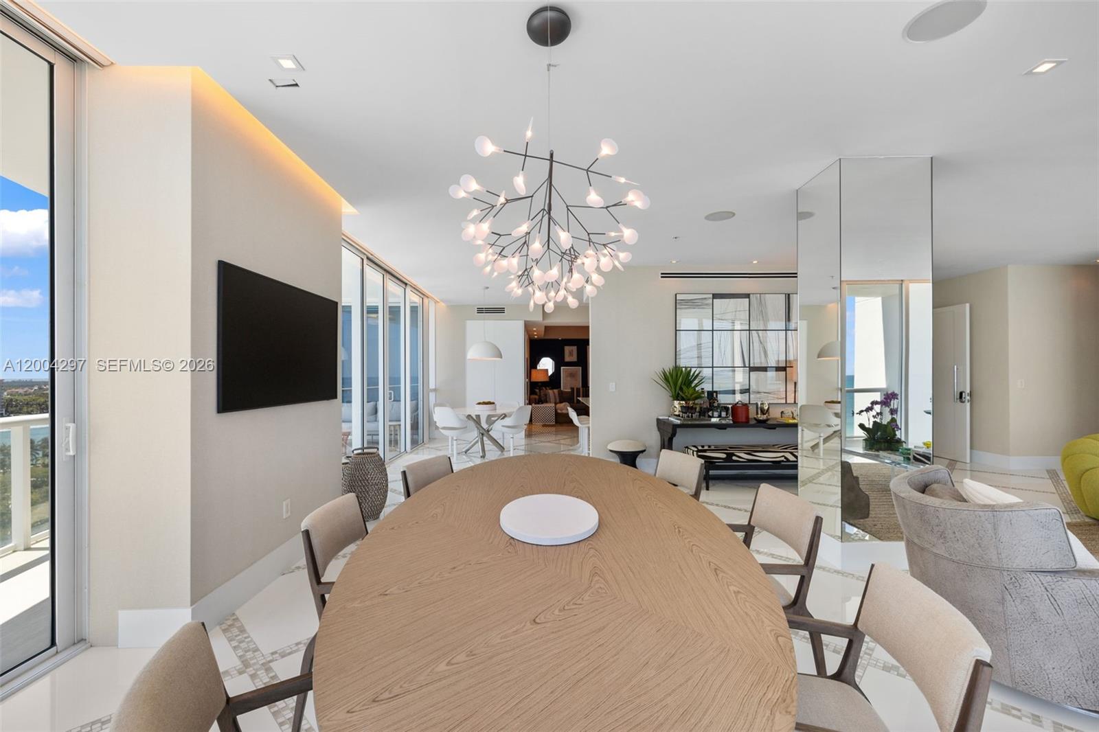 50 S Pointe Dr #1502/03 Miami Beach, FL 33139