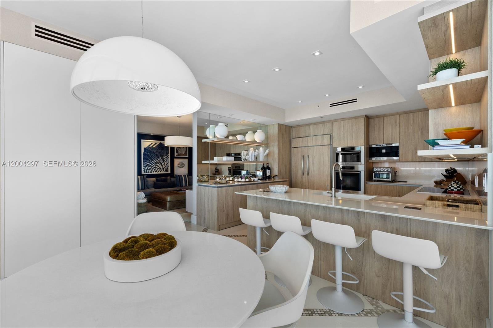 50 S Pointe Dr #1502/03 Miami Beach, FL 33139