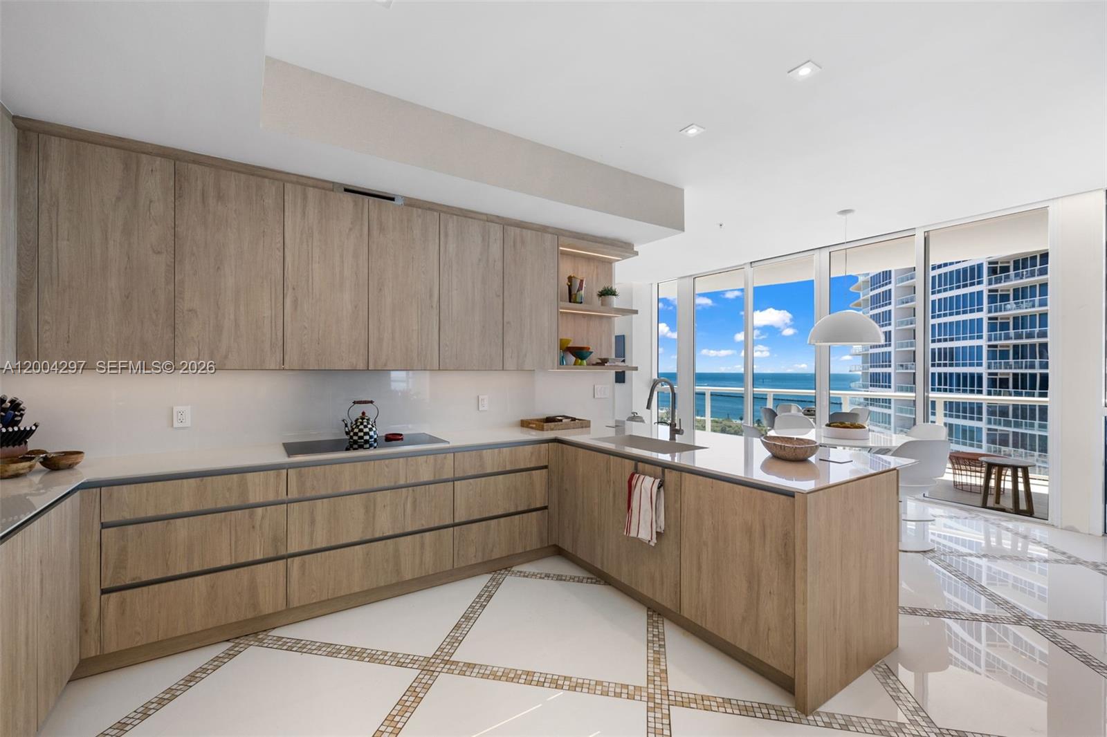 50 S Pointe Dr #1502/03 Miami Beach, FL 33139