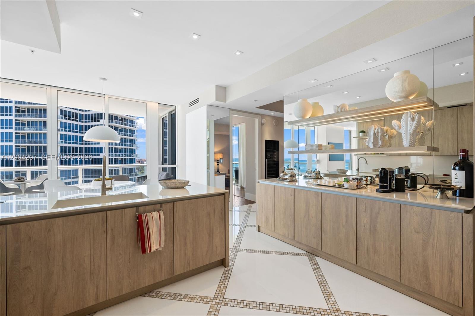 50 S Pointe Dr #1502/03 Miami Beach, FL 33139