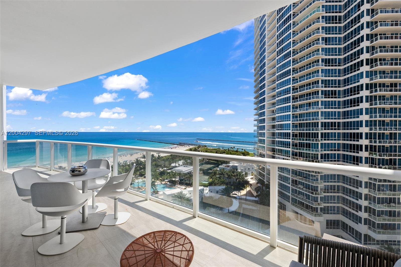 50 S Pointe Dr #1502/03 Miami Beach, FL 33139