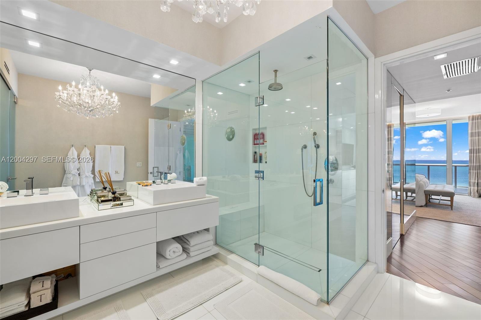 50 S Pointe Dr #1502/03 Miami Beach, FL 33139