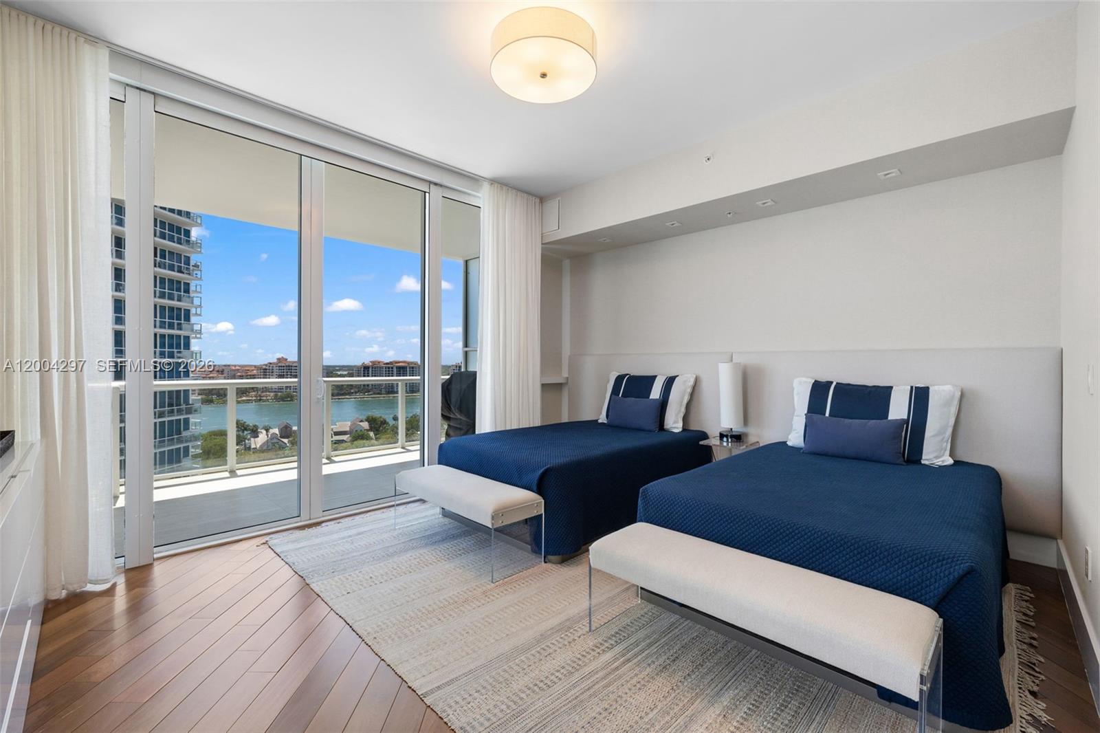 50 S Pointe Dr #1502/03 Miami Beach, FL 33139