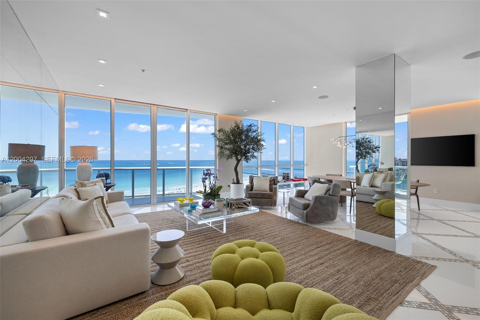 50 S Pointe Dr #1502/03 Miami Beach, FL 33139